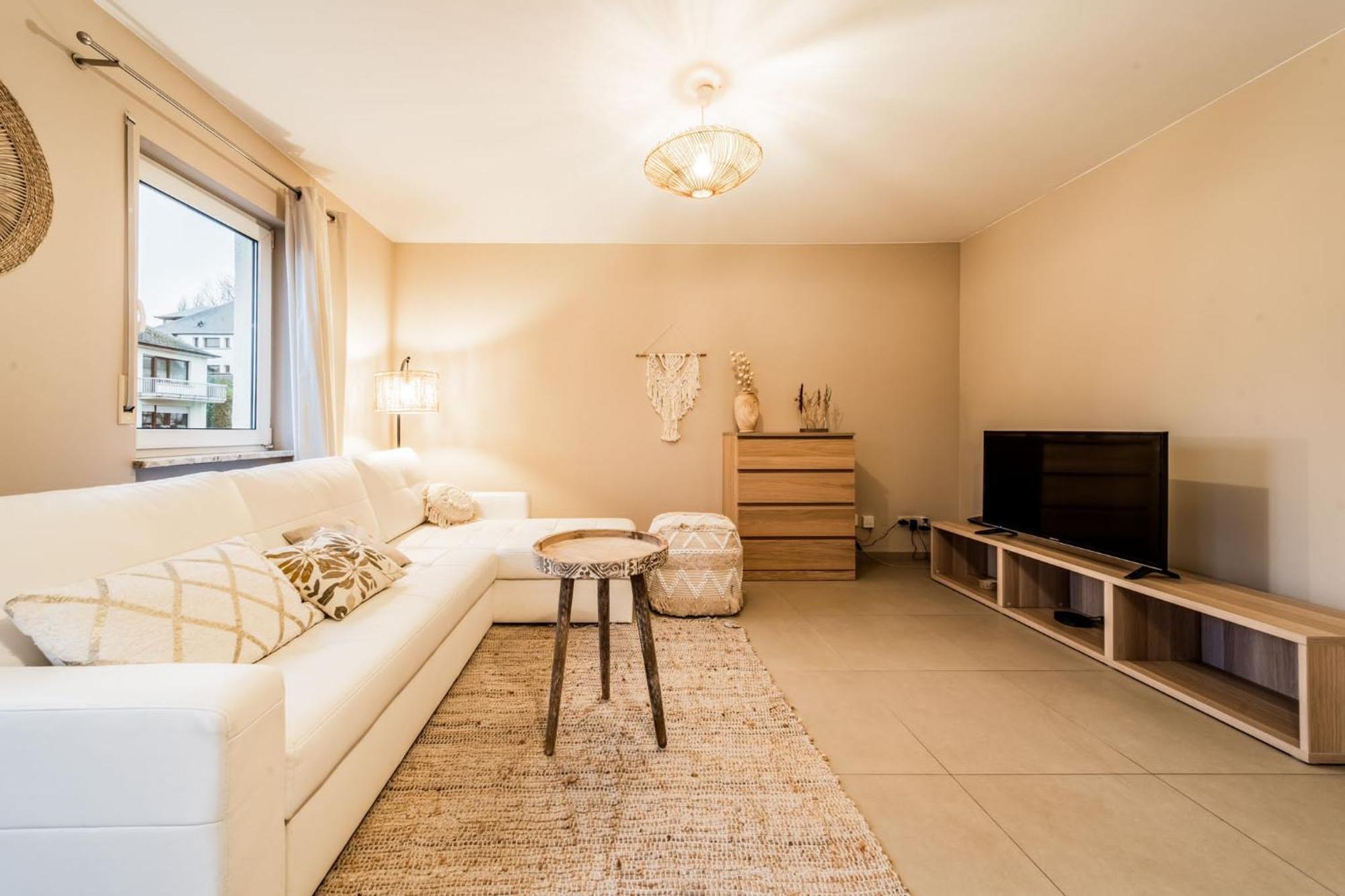 Beautiful Apartment In The City And Free Parking Luxembourg Eksteriør bilde